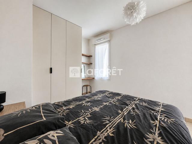 Appartement 1 pièce, 37 m² à louer à Chambéry 73000
