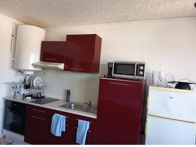 Appartement 1 pièce, 37 m² à louer à Charleville Mézières 08000