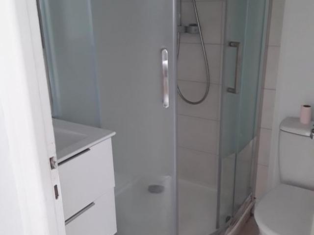 Appartement 1 pièce, 37 m² à louer à Châteauroux 36000