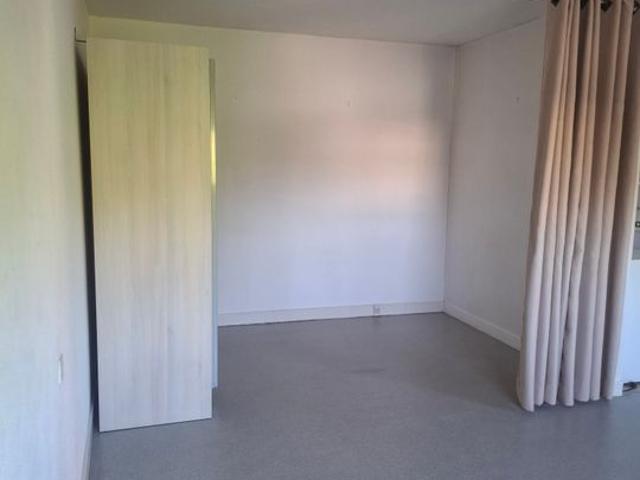 Appartement 1 pièce, 37 m² à louer à Clermont Ferrand 63000