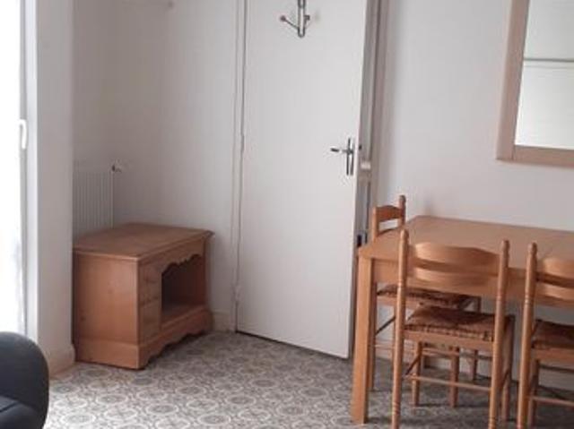 Appartement 1 pièce, 37 m² à louer à Créteil 94000