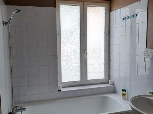 Appartement 1 pièce, 37 m² à louer à Denain 59220