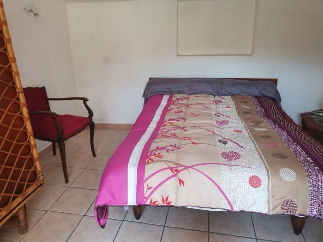 Appartement 1 pièce, 37 m² à louer à Draguignan 83300
