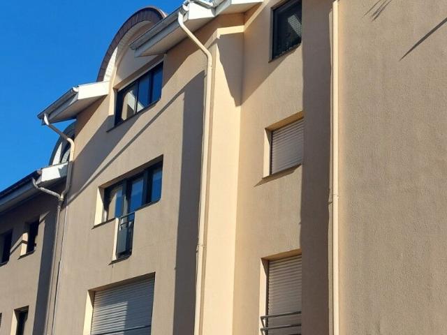 Appartement 1 pièce, 37 m² à louer à Ferney Voltaire 01210