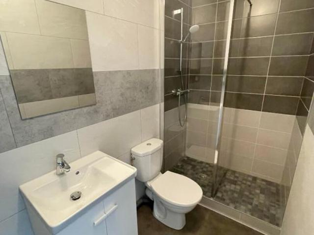 Appartement 1 pièce, 37 m² à louer à Gray 70100