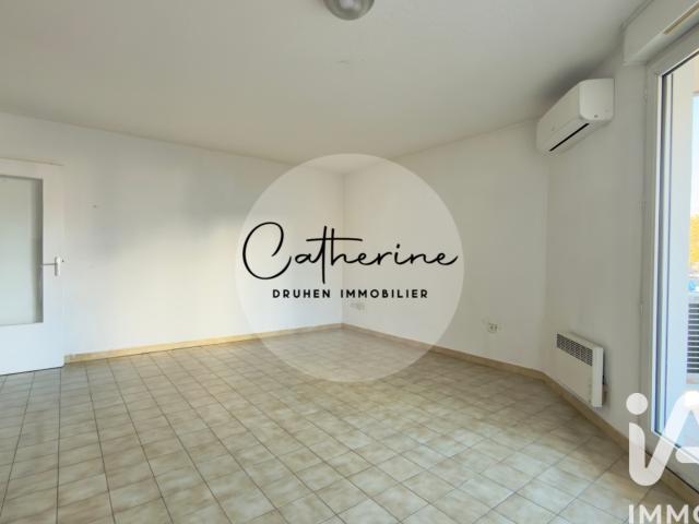Appartement 1 pièce, 37 m² à louer à Hyères 83400