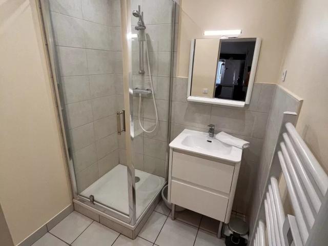 Appartement 1 pièce, 37 m² à louer à Lyon 2 69002
