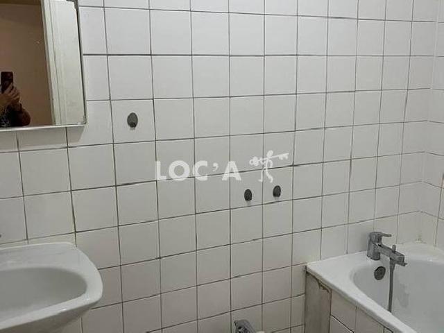 Appartement 1 pièce, 37 m² à louer à Lyon 7 69007