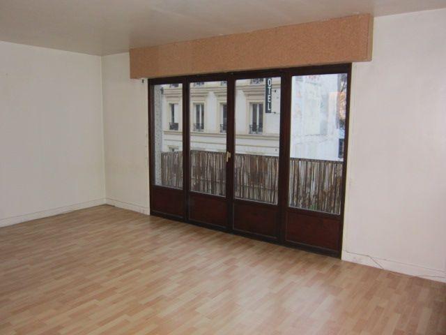 Appartement 1 pièce, 37 m² à louer à Paris 17 75017
