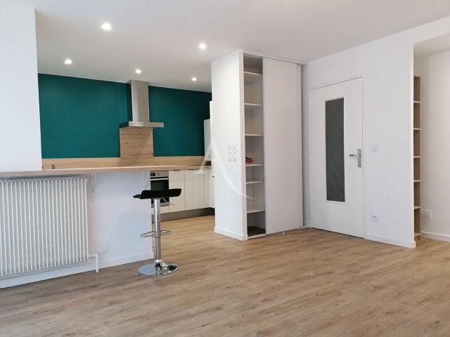 Appartement 1 pièce, 37 m² à louer à Pau 64000