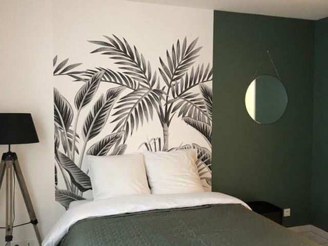 Appartement 1 pièce, 37 m² à louer à Reims 51100