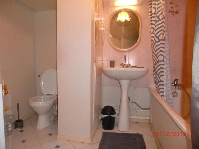 Appartement 1 pièce, 37 m² à louer à Rouen 76000
