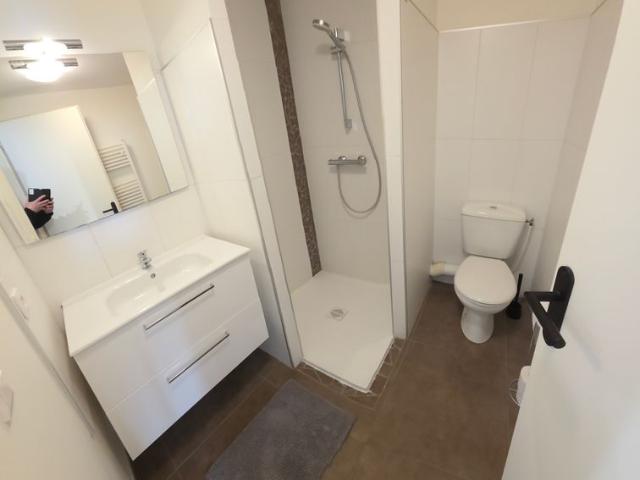 Appartement 1 pièce, 37 m² à louer à Saint Étienne 42000