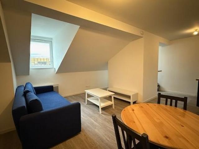Appartement 1 pièce, 37 m² à louer à Saint Étienne 42100