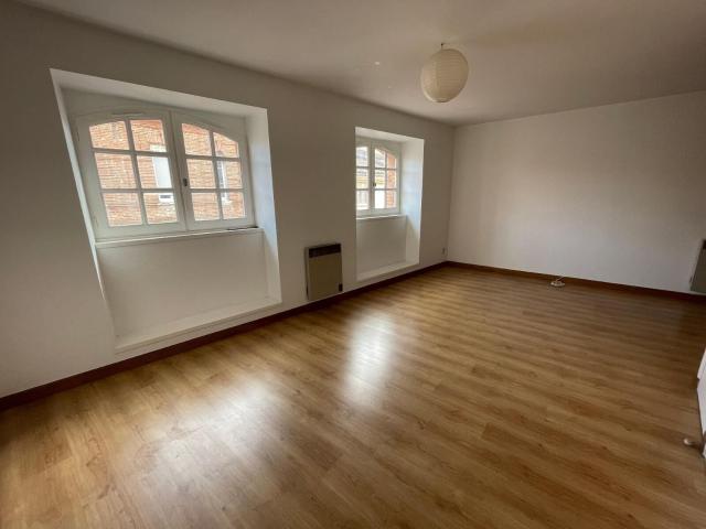 Appartement 1 pièce, 37 m² à louer à Toulouse 31000