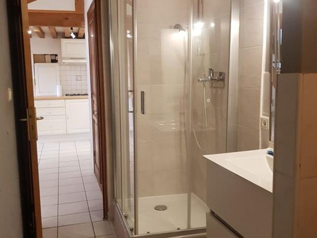 Appartement 1 pièce, 37 m² à louer à Villefranche sur Saône 69400