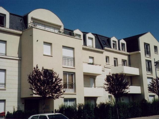 Appartement 1 pièce, 37 m² à louer à Villers Cotterêts 02600