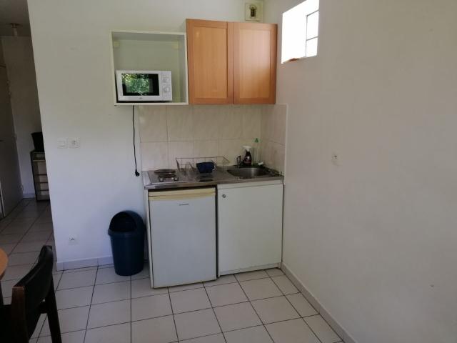 Appartement 1 pièce, 37 m² à louer à Vitry sur Seine 94400