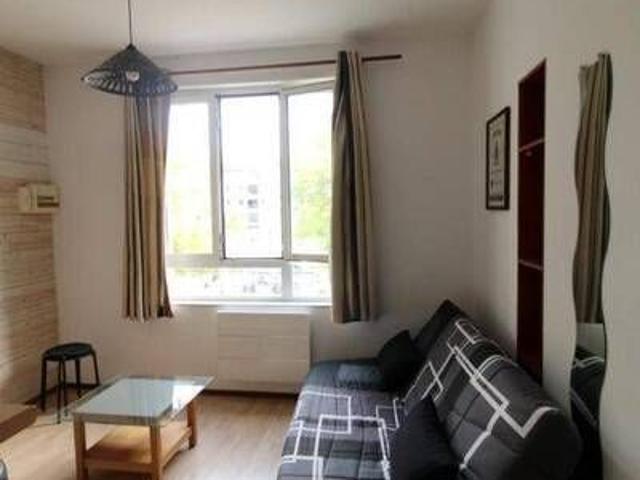 Appartement 1 pièce
