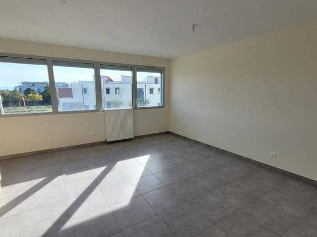 Appartement 1 pièce 38080 L' Isle d'Abeau