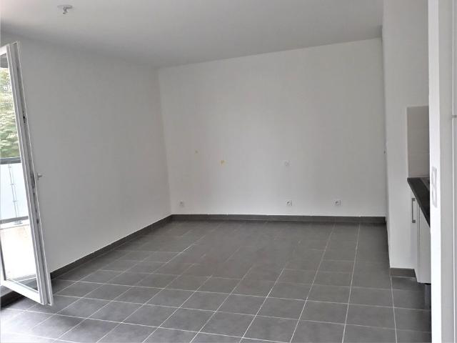 Appartement 1 pièce