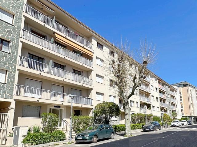 Appartement 1 pièce
