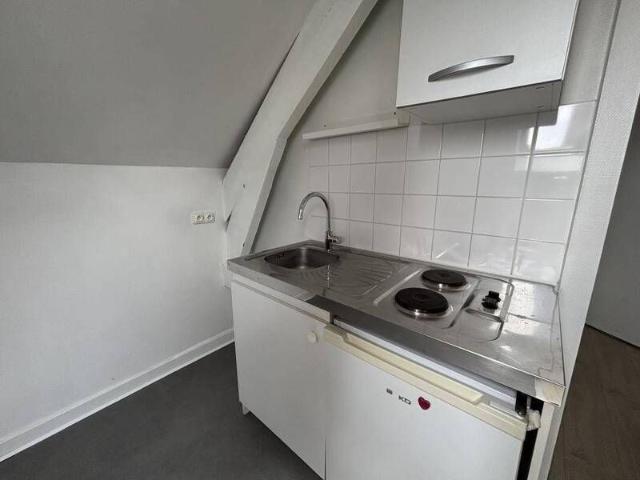 Appartement 1 pièce