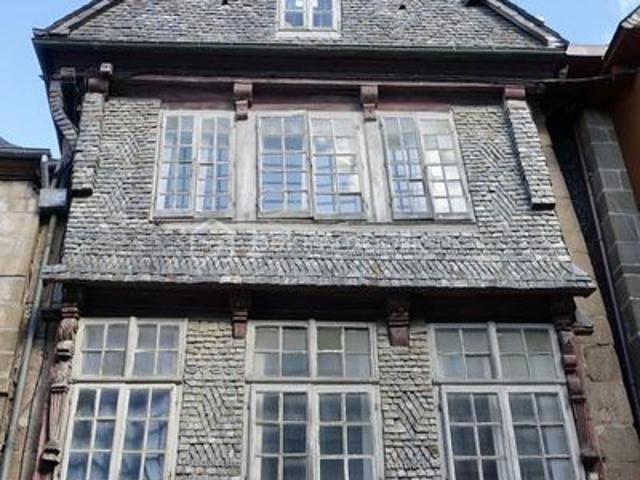 Appartement 1 pièce 38 m²