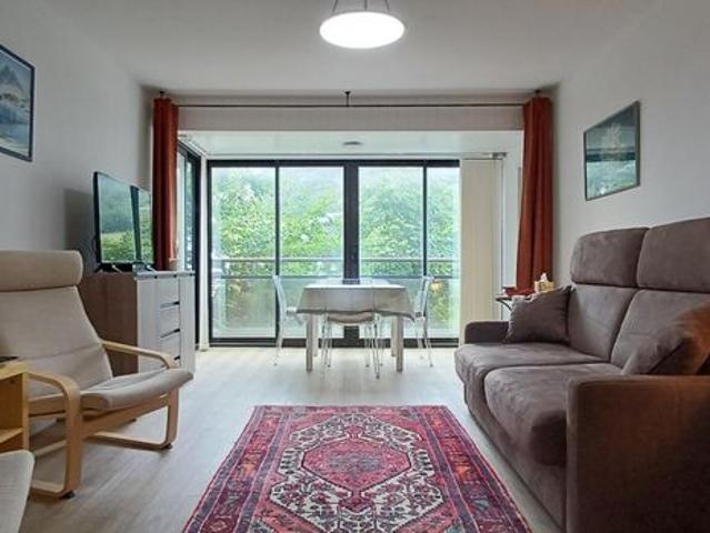 Appartement 1 pièce 38 m²