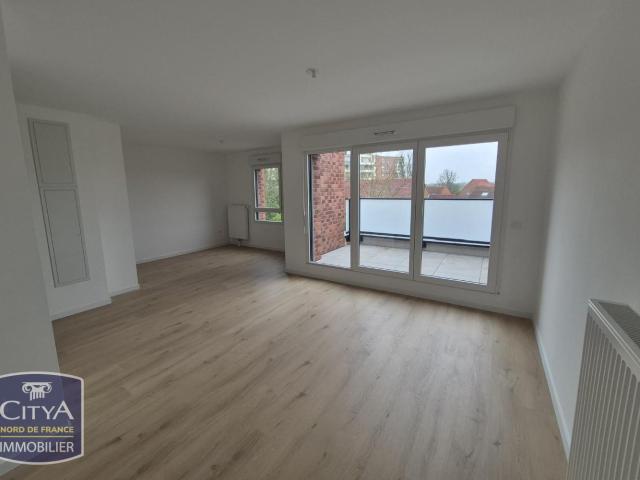 Appartement 1 pièce 38 m²