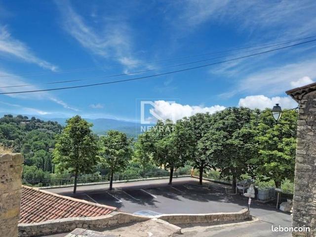 Appartement 1 pièce 38 m²