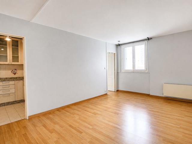 Appartement 1 pièce 38 m²