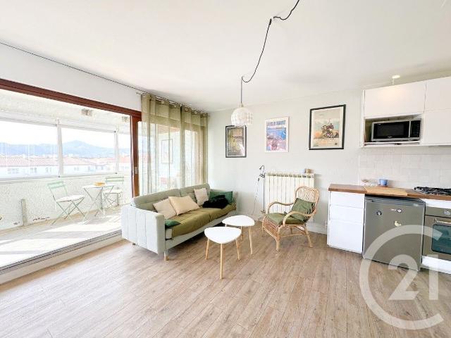 Appartement 1 pièce 38 m²