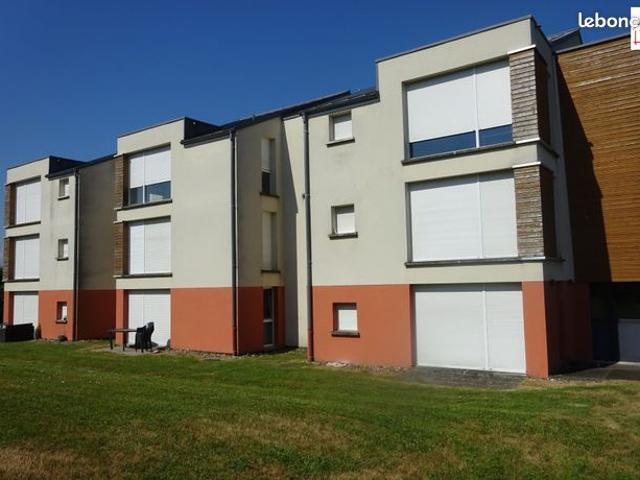 Appartement 1 pièce 38 m²