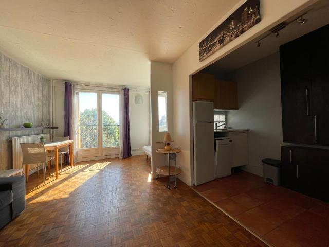 Appartement 1 pièce 38 m²