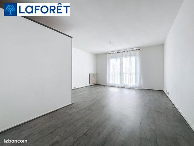 Appartement 1 pièce 38 m²