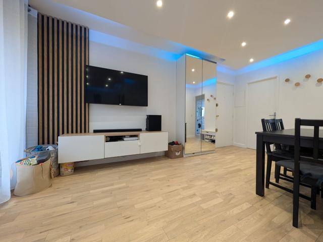 Appartement 1 pièce 38 m²