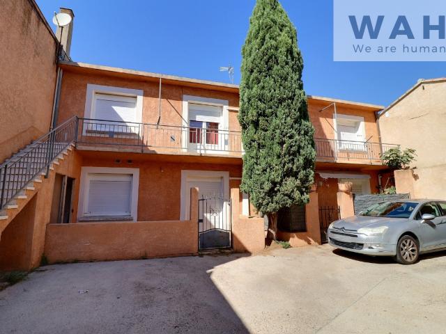 Appartement 1 pièce 38 m²