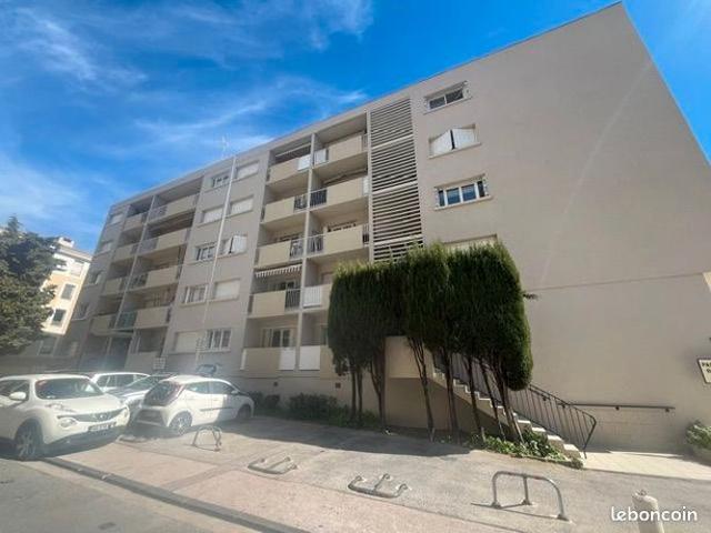 Appartement 1 pièce 38 m²