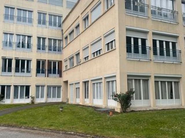 Appartement 1 pièce 38 m²