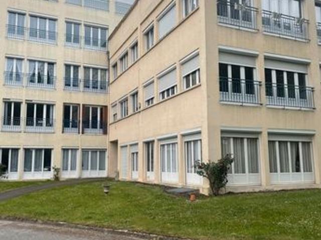 Appartement 1 pièce 38 m²