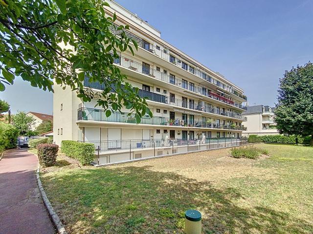 Appartement 1 pièce 38 m²