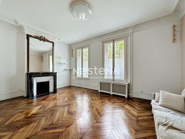 Appartement 1 pièce 38 m²