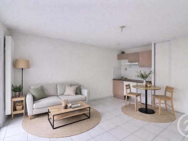 Appartement 1 pièce 38 m²