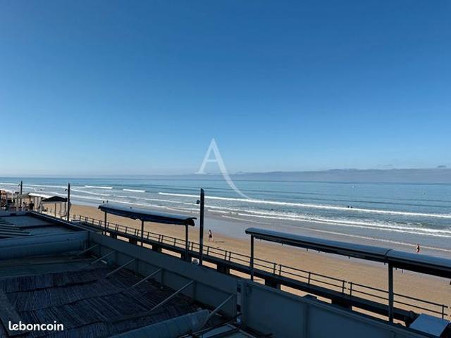 Appartement 1 pièce 38 m²