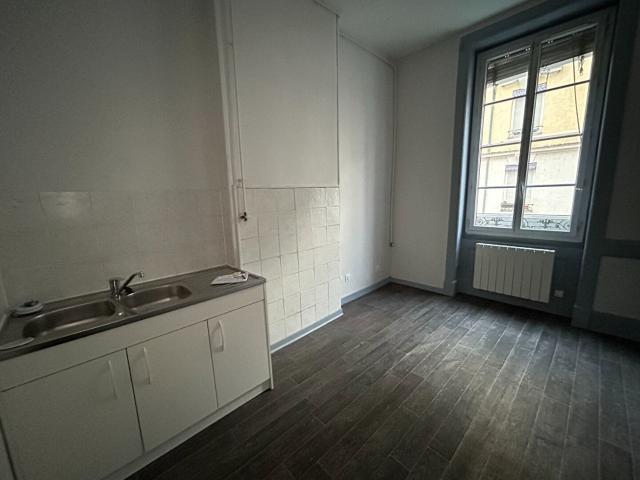 Appartement 1 pièce 38 m²