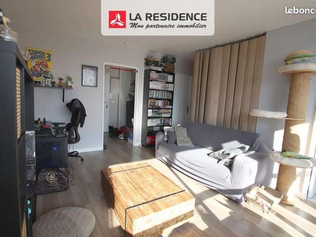Appartement 1 pièce 38 m²