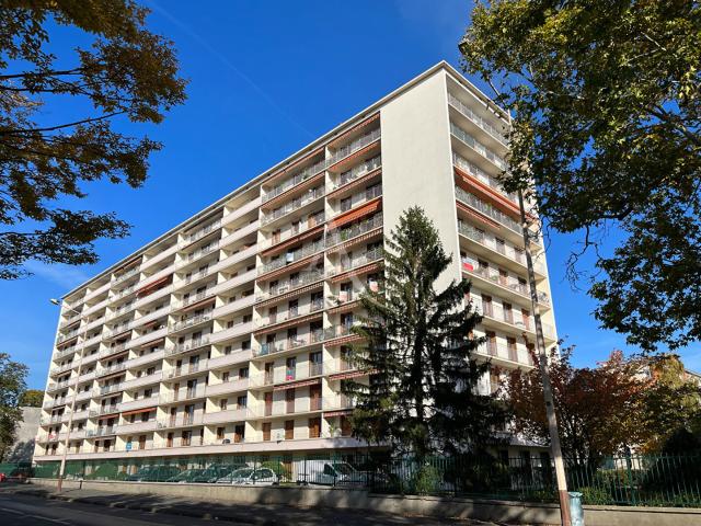 Appartement 1 pièce 38 m²