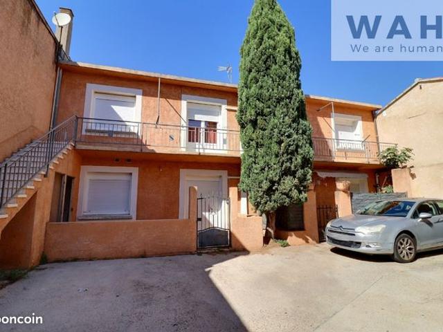 Appartement 1 pièce 38 m²