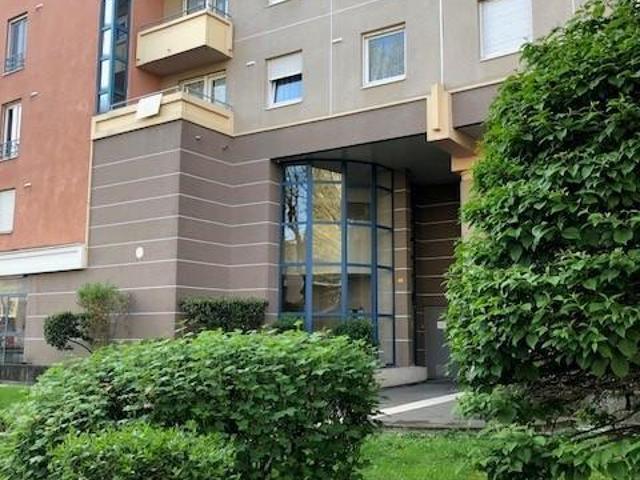 Appartement 1 pièce 38 m²